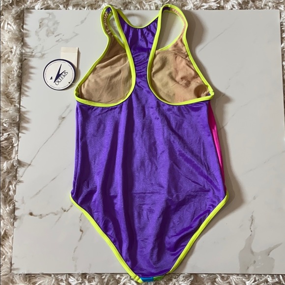 NEW✨Vintage Speedo Swimsuit - Picture 6 of 7